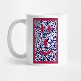 Eddga 009 Mug